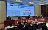 學校邀請市區(qū)疾控中心專家開展肺結核防控知識專題講座