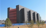 學(xué)院圖書館、體育館等建設(shè)項(xiàng)目已全部復(fù)工續(xù)建