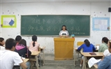 經(jīng)濟管理系組織團員青年學(xué)習(xí)習(xí)近平總書記在北京大學(xué)師生座談會上的講話