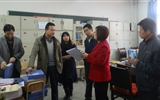 規(guī)范實訓室管理，促進內(nèi)涵式建設