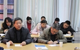 學深悟透、學以致用，扎實推進優(yōu)質(zhì)校建設