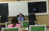 我院召開工作作風整改會議
