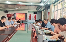 黨支部結對共建賦能發(fā)展