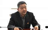 畢業(yè)生“百日沖刺”就業(yè)活動校長專題講座——發(fā)揚“釘釘子”精神，精準指導，全力促進畢業(yè)生充分就業(yè)