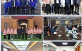 政校企聯(lián)動(dòng)拓崗位，凝心聚力促就業(yè)——學(xué)校黨委委員、副校長(zhǎng)王守云帶隊(duì)赴新疆開(kāi)展“訪企拓崗促就業(yè)”專項(xiàng)行動(dòng)