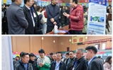 “職面未來(lái)，逐夢(mèng)青春”武威職業(yè)學(xué)院2024屆畢業(yè)生校園雙選會(huì)成功舉辦