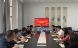 黨委委員、副校長王守云開展畢業(yè)生就業(yè)專題調(diào)研活動(dòng)