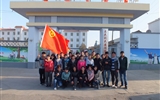 最美新娘大愛(ài)無(wú)疆、汽車(chē)學(xué)子接棒向前