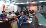汽車(chē)工程系黨總支舉行“不忘初心、牢記使命”主題 教育讀書(shū)班開(kāi)班式