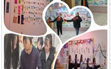 人文藝術(shù)教育系學(xué)前教育班級(jí)舉辦“喜迎2019，弘揚(yáng)中華傳統(tǒng)文化” 元旦晚會(huì)