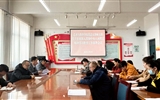 學(xué)院安排部署深入貫徹中央八項規(guī)定精神學(xué)習(xí)教育工作