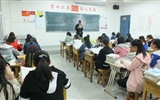 能源工程系舉辦“珍惜地球資源，倡導(dǎo)綠色生活”主題活動(dòng)