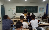 汽車工程系團(tuán)總支組織開展學(xué)習(xí)《習(xí)近平的七年知青歲月》主題團(tuán)日活動