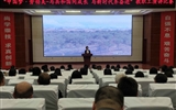 學院舉行“中國夢?勞動美--與共和國同成長、與新時代齊奮進”教職工主題演講比賽