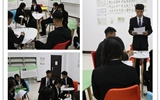 武威職業(yè)學(xué)院師生熱議習(xí)近平總書記在慶祝中國共產(chǎn)主義青年團(tuán)成立100周年大會(huì)上的重要講話