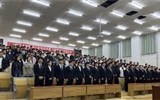 工程技術(shù)學(xué)院召開第一次團員代表大會暨學(xué)生代表大會