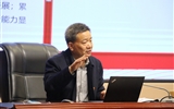 學(xué)校黨委書記、校長趙明為師生講授春季學(xué)期“開學(xué)第一課”