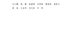 武威職業(yè)學(xué)院關(guān)于表?yè)P(yáng)2023-2024學(xué)年優(yōu)秀班主任、優(yōu)秀輔導(dǎo)員（專(zhuān)兼職）的決定