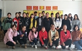 護(hù)理系開(kāi)展預(yù)防艾滋病同伴教育主持人培訓(xùn)