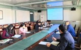 機(jī)械制造系召開“弘揚(yáng)愛國奮斗精神、建功立業(yè)新時代”活動動員大會