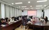 現(xiàn)代農(nóng)業(yè)技術(shù)系召開冬季火災(zāi)防控與安全維穩(wěn)工作會(huì)議