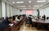 學(xué)習(xí)優(yōu)秀教師事跡，加強(qiáng)師德師風(fēng)建設(shè)——現(xiàn)代農(nóng)業(yè)技術(shù)系專題學(xué)習(xí)
