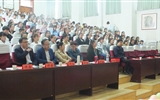 護(hù)理系舉辦“我的中國(guó)夢(mèng)”經(jīng)典愛國(guó)詩(shī)文誦讀大賽