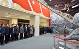 學(xué)院行政、教學(xué)黨支部清明節(jié)開展黨員紅色教育主題黨日活動(dòng)