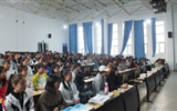 護(hù)理系：維護(hù)民族團(tuán)結(jié)，共創(chuàng)和諧校園
