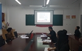 現(xiàn)代農(nóng)業(yè)技術(shù)系黨總支開展“以折達(dá)公路問題為案例”狠抓作風(fēng)建設(shè)警示教育活動(dòng)