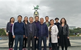 教務(wù)處開展“走進(jìn)歷史文化名城，宣傳武威城市精神”宣講研學(xué)活動