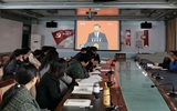機(jī)械制造系黨總支開展“增強(qiáng)愛國(guó)主義精神、踐行初心使命”主題黨日活動(dòng)