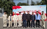 機(jī)械制造系赴江蘇、上海、浙江考察頂崗實(shí)習(xí)企業(yè)并回訪畢業(yè)生