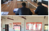 電子信息工程系黨總支召開“不忘初心、牢記使命”主題教育專題民主生活會(huì)