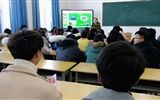 現(xiàn)代農(nóng)業(yè)技術(shù)系邀請企業(yè)入系開展2019年校園招聘宣講會(huì)