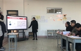 能源工程系開(kāi)展2020屆畢業(yè)設(shè)計(jì)答辯工作