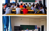 現(xiàn)代農(nóng)業(yè)技術(shù)系開展2019級(jí)新生專業(yè)認(rèn)識(shí)教育
