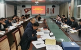 建筑工程系黨總支舉行“不忘初心、牢記使命”主題教育第三次專題交流研討會