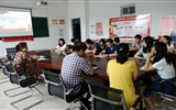 現(xiàn)代農(nóng)業(yè)技術(shù)系召開創(chuàng)建“文明城市、文明校園”建設(shè)工作推進(jìn)會