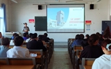 學習先進長才干，以點帶面同發(fā)展