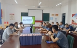 現(xiàn)代農(nóng)業(yè)技術(shù)系召開(kāi)2019、2020級(jí)擴(kuò)招班學(xué)生座談會(huì)