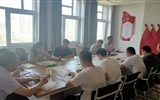 能源工程系教師黨支部召開(kāi)黨史學(xué)習(xí)教育專題組織生活會(huì)