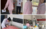 2023年“1+X”母嬰護(hù)理、產(chǎn)后恢復(fù)和醫(yī)養(yǎng)個案管理職業(yè)技能等級證書（中級）考試在我校舉行