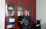 喜訊！我校2個(gè)項(xiàng)目獲2025年度甘肅省高校青年博士支持項(xiàng)目立項(xiàng)公示