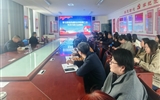 經(jīng)濟管理學(xué)院召開專題會議學(xué)習(xí)貫徹學(xué)校第二次黨代會精神
