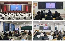 雷鋒精神 代代相傳 | 學校2025年學雷鋒青年志愿服務(wù)月系列活動紀實