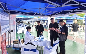 創(chuàng)歷史佳績！我校學(xué)生在第二屆全國大學(xué)生職業(yè)規(guī)劃大賽中首奪金獎