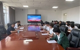 中科低碳新能源技術(shù)學院召開民族學生座談會