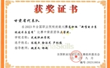 2023年全國職業(yè)院校技能大賽新型電力系統(tǒng)技術(shù)與應(yīng)用賽項三等獎