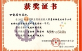 2022年全國職業(yè)院校技能大賽新型電力系統(tǒng)技術(shù)與應(yīng)用賽項一等獎